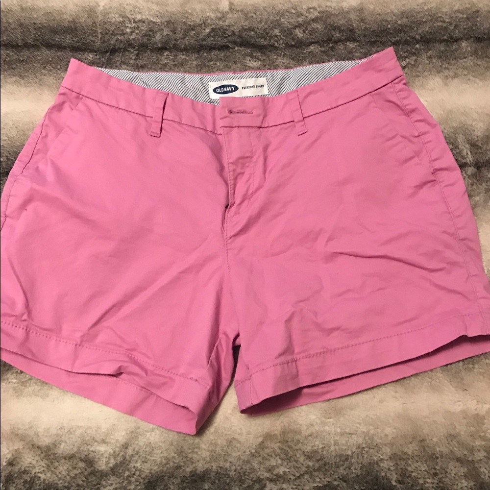 Old navy shorts